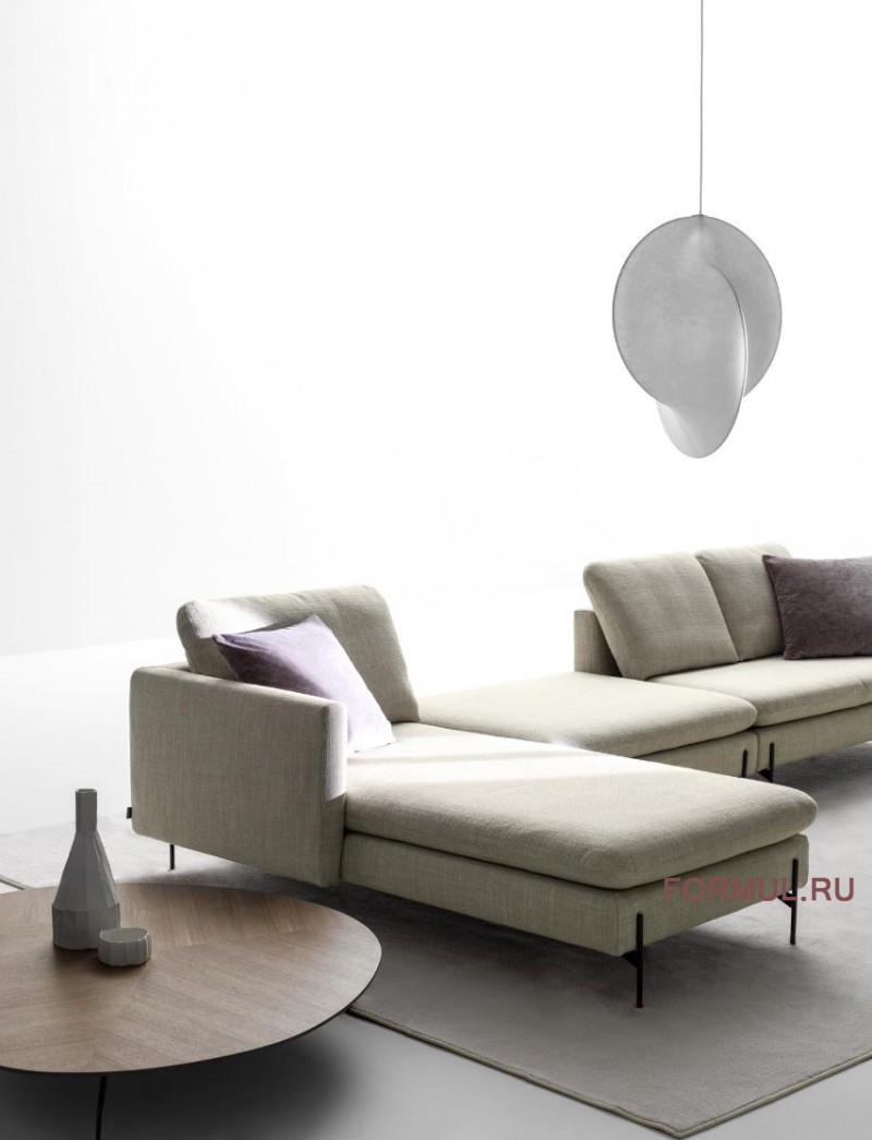 Диван Alberta Salotti Fly